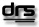 DRS Logo